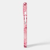 さくらんぼブロッサムエレガンス Case-Mate iPhoneケース (裏面 / 左)