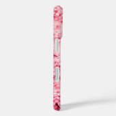 さくらんぼブロッサムエレガンス Case-Mate iPhoneケース (裏面 / 右)