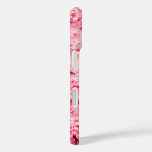 さくらんぼブロッサムエレガンス Case-Mate iPhoneケース