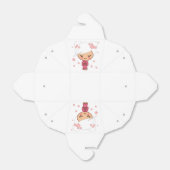 さくらんぼブロッサムガールフェイスボックス フェイバーボックス (折り畳みなし)