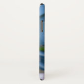 さくらんぼブロッサムグローブiPhoneケース Case-Mate iPhoneケース (裏面/右)
