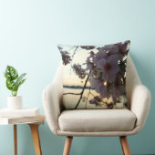 さくらんぼブロッサムサンセットinワシントンDC クッション (椅子)