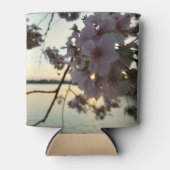 さくらんぼブロッサムサンセットinワシントンDC 缶クーラー (正面)