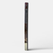 さくらんぼブロッサムサンセットinワシントンDC Case-Mate iPhoneケース (裏面 / 左)