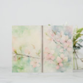 さくらんぼブロッサムジャーナル紙 (スタンド正面)