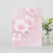 さくらんぼブロッサムスクラップブックエフェメラ (スタンド正面)