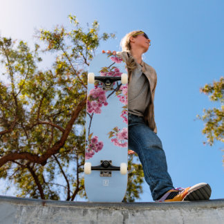 さくらんぼブロッサムスケートボードバイエブル スケートボード