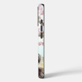 さくらんぼブロッサムセレナーデ Case-Mate iPhoneケース (裏面 / 左)