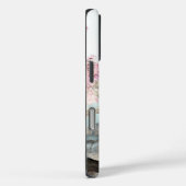 さくらんぼブロッサムセレナーデ Case-Mate iPhoneケース (裏面 / 右)