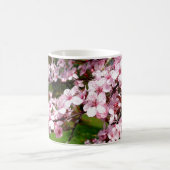 さくらんぼブロッサムツリーインザパーク コーヒーマグカップ (中央)