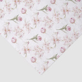 さくらんぼブロッサムティッシュペーパー 薄葉紙 (詳細)
