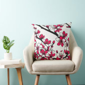 さくらんぼブロッサムドリームズ クッション (椅子)