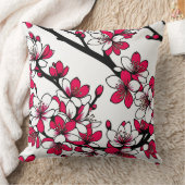 さくらんぼブロッサムドリームズ クッション (ブランケット)