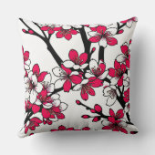 さくらんぼブロッサムドリームズ クッション (裏面)