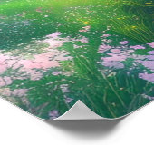 さくらんぼブロッサムドリームズ ポスター (角)