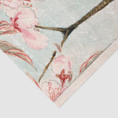 さくらんぼブロッサムバードヴィンテージビーモスデクページ 薄葉紙 (詳細)