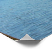 さくらんぼブロッサムフェスティバル&ジェファーソン記念館 ポスター (角)