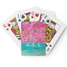 さくらんぼブロッサムブランチ桜ウォーター絵画リプルズ