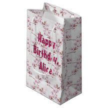 さくらんぼブロッサムブランチ