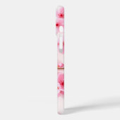 さくらんぼブロッサムブリーズ Case-Mate iPhoneケース (裏面 / 左)