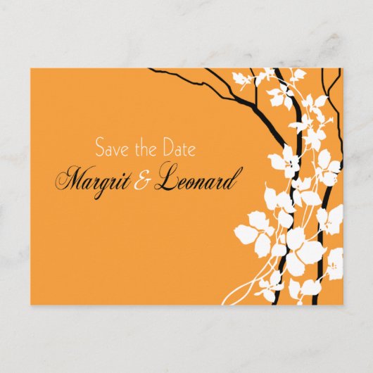 さくらんぼブロッサムベッラザデイト 案内ポストカード (正面)