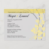 さくらんぼブロッサムベッラザデイト 案内ポストカード (裏面)