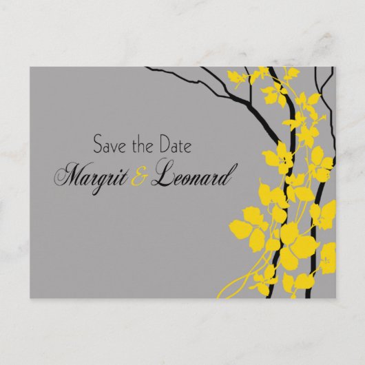 さくらんぼブロッサムベッラザデイト 案内ポストカード (正面)