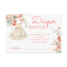 さくらんぼブロッサムベビーガール服おむつラッフル