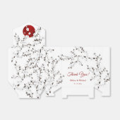 さくらんぼブロッサムライジングサンサンサンサンサンサンサンサンサンズ結婚サンズ フェイバーボックス (折り畳みなし)