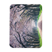 さくらんぼブロッサムレーン マグネット (縦)