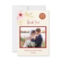 さくらんぼブロッサム中国のフォト結婚ズ