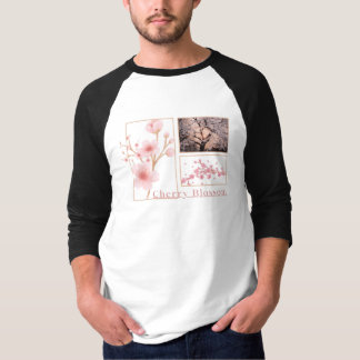 さくらんぼブロッサム春美学 Tシャツ