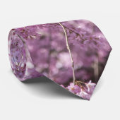 さくらんぼブロッサム春 ネクタイ (ロール)