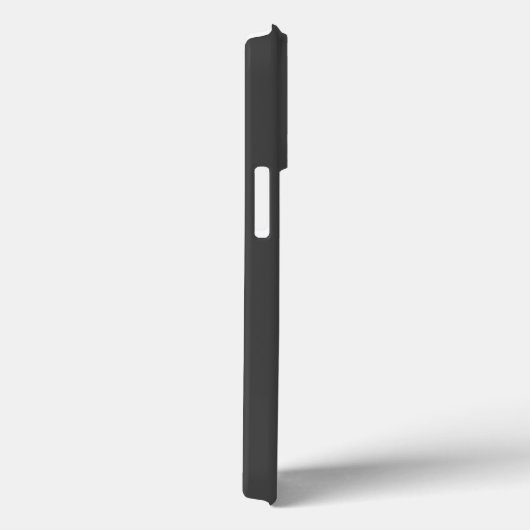さくらんぼブロッサム桜水彩画 Case-Mate iPhoneケース (裏面 / 右)