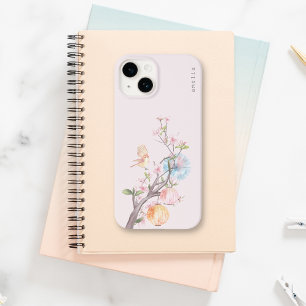 さくらんぼブロッサム桜 Case-Mate iPhone 14ケース