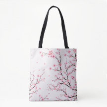 さくらんぼブロッサム美しい