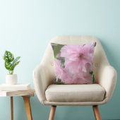 さくらんぼブロッサム装飾用クッション クッション (椅子)