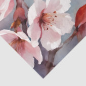 さくらんぼブロッサム18bデクページ 薄葉紙 (詳細)