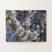 さくらんぼブロッサム30ピースジグソーパズル ジグソーパズル (横)