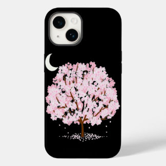さくらんぼブロッサム🌸 iPhoneケース Case-Mate iPhone 14ケース