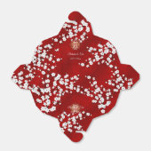 さくらんぼブ中国のロ結婚ズ フェイバーボックス (折り畳みなし)