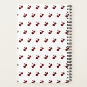 さくらんぼプランナー プランナー手帳 (裏面)