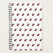 さくらんぼプランナー プランナー手帳 (正面)