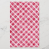 さくらんぼベビーシャワーアドバイス&予測カード チラシ (裏面)