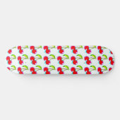 さくらんぼペアThunder_Cove スケートボード (横)