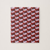 さくらんぼボムジグソーパズル ジグソーパズル (縦)