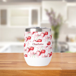 さくらんぼボーピンクの名前