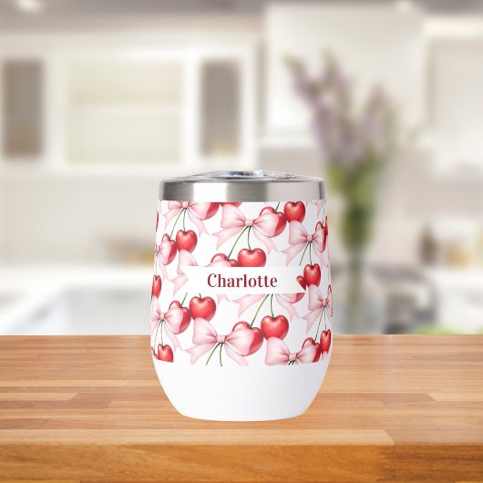 さくらんぼボーピンクの名前