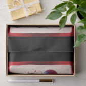 さくらんぼレッドキュートさくらんぼフローラガーリーピンク 薄葉紙 (ギフト)