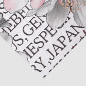 さくらんぼヴィンテージスケッチbyカリスカルツ⭐⭐⭐⭐ 薄葉紙 (詳細)